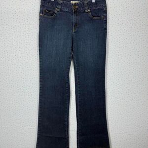 Michael-kors Women's Blue and Navy Bottoms